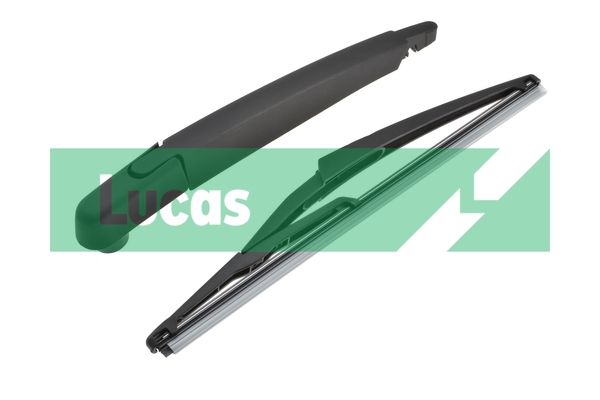 LUCAS LWCR183 Wiper Blade