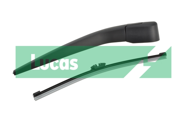 LUCAS LWCR184 Wiper Blade