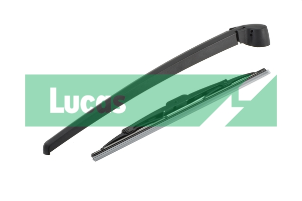 LUCAS LWCR188 Wiper Blade