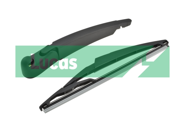 LUCAS LWCR189 Wiper Blade