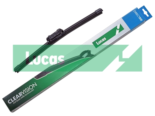 LUCAS LWDF14A Wiper Blade