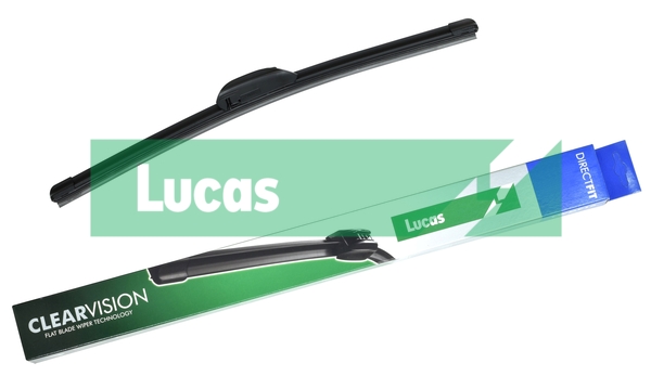 LUCAS LWDF14 Wiper Blade