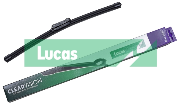 LUCAS LWDF15D Wiper Blade