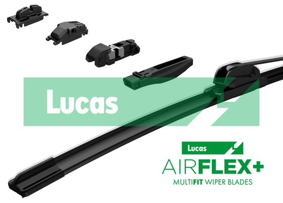 LUCAS LWMF13 Wiper Blade