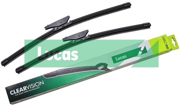 LUCAS LWTF1324E Wiper Blade