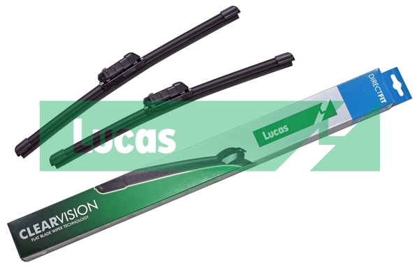 LUCAS LWTF1420A Wiper Blade