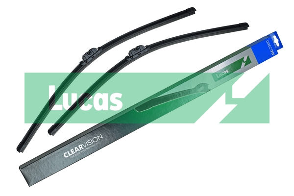 LUCAS LWTF1622B Wiper Blade