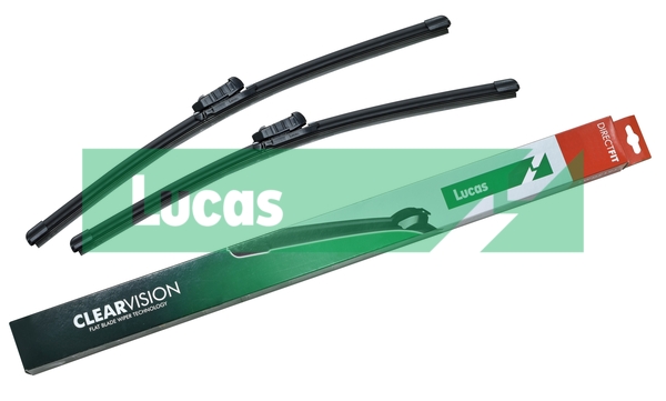 LUCAS LWTF1826J Wiper Blade