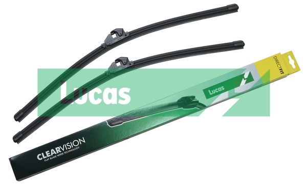 LUCAS LWTF2222C Wiper Blade