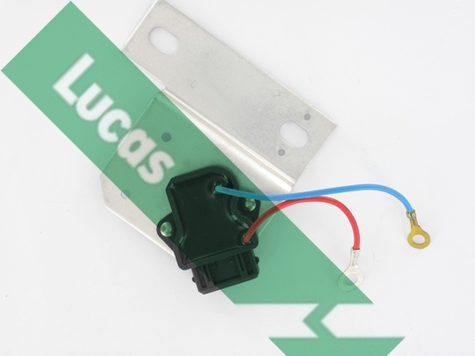 LUCAS DAB408 Switch Unit,...