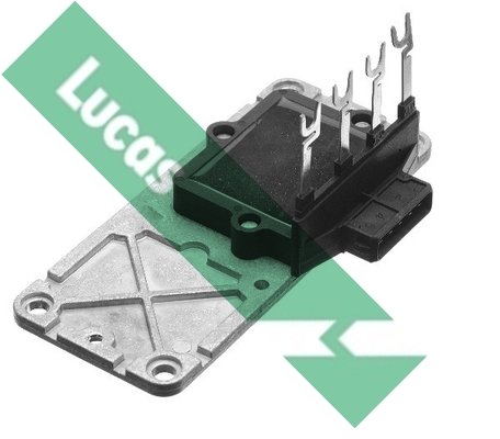 LUCAS DAB429 Switch Unit,...