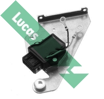 LUCAS DAB431 Switch Unit,...