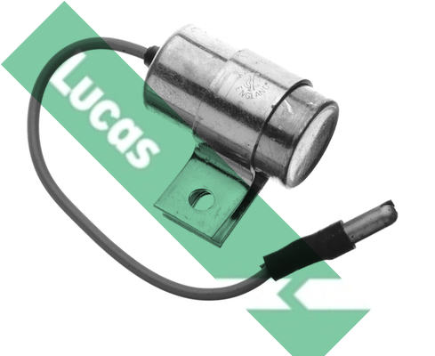 LUCAS DCB205C Condenser,...