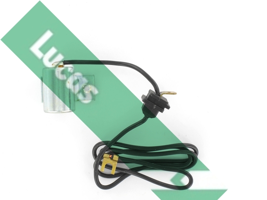 LUCAS DCB5002C Condenser,...