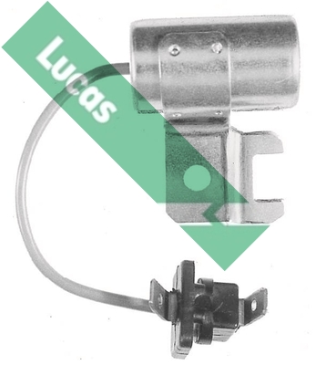 LUCAS DCB526C Condenser,...