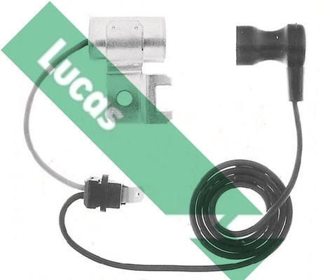 LUCAS DCB535C Condenser,...