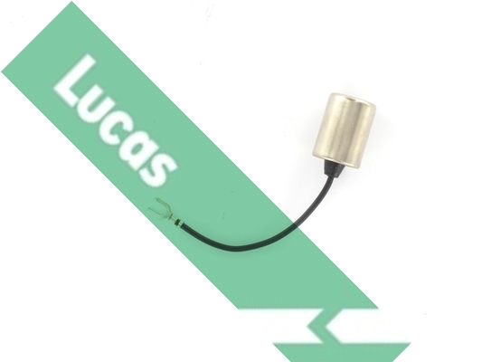 LUCAS DCB872C Condenser,...