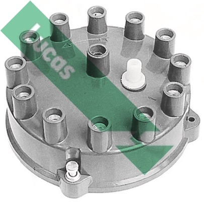 LUCAS DDB128 Distributor Cap