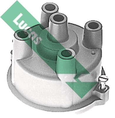 LUCAS DDB198 Distributor Cap