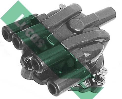 LUCAS DDB490 Distributor Cap