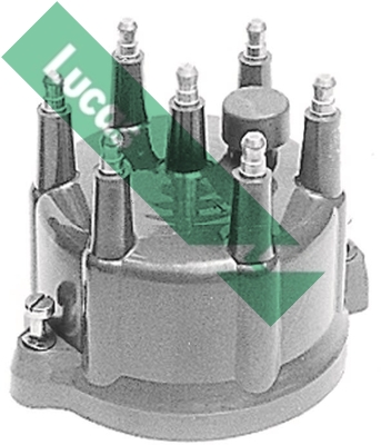 LUCAS DDB752 Distributor Cap