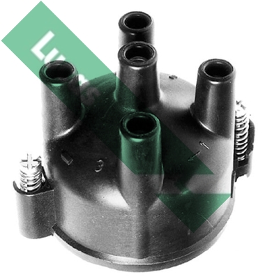 LUCAS DDJ205 Distributor Cap