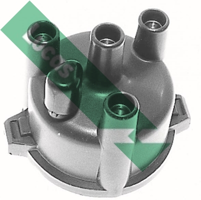 LUCAS DDJ428 Distributor Cap