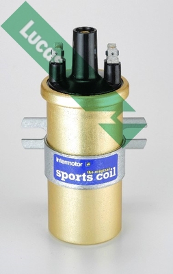LUCAS DLB105 Ignition Coil