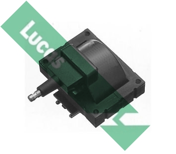 LUCAS DLB204 Ignition Coil