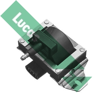 LUCAS DLB206 Ignition Coil