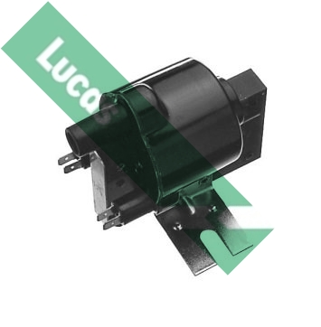 LUCAS DLB801 Ignition Coil