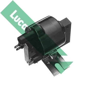 LUCAS DLB802 Ignition Coil