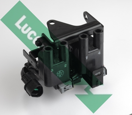 LUCAS DMB1028 Ignition Coil