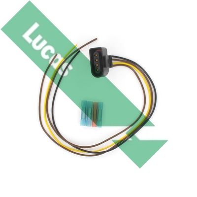 LUCAS DMB1041 Plug, coil