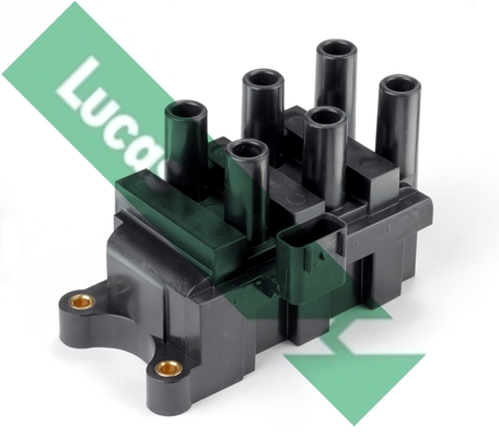 LUCAS DMB1118 Ignition Coil