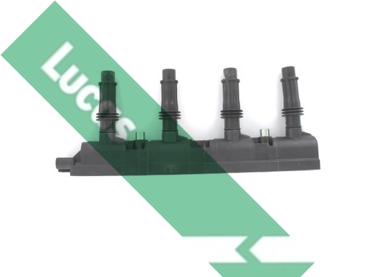 LUCAS DMB1155 Ignition Coil