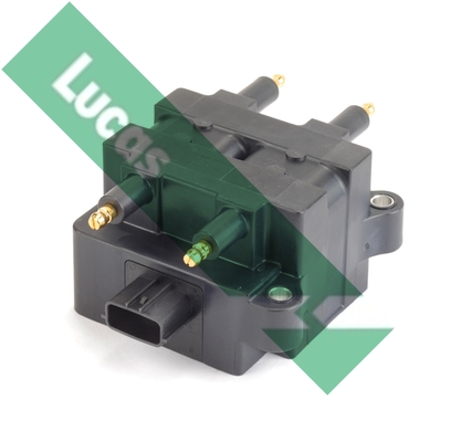 LUCAS DMB2011 Ignition Coil