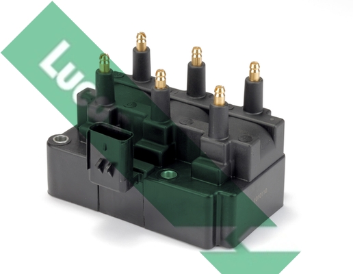 LUCAS DMB2012 Ignition Coil