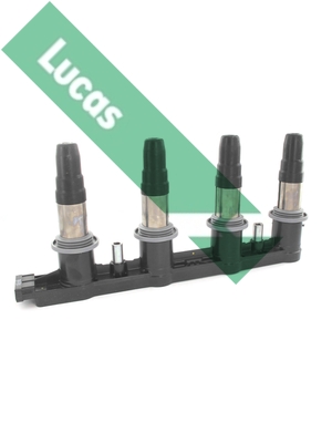 LUCAS DMB2019 Ignition Coil
