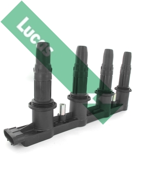 LUCAS DMB2027 Ignition Coil