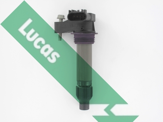 LUCAS DMB2098 Ignition Coil