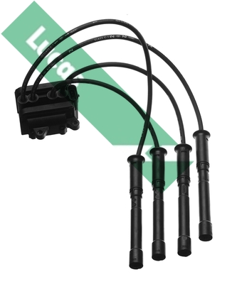 LUCAS DMB809 Ignition Coil