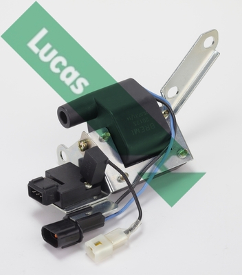 LUCAS DMB846 Ignition Coil