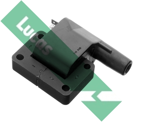 LUCAS DMB862 Ignition Coil