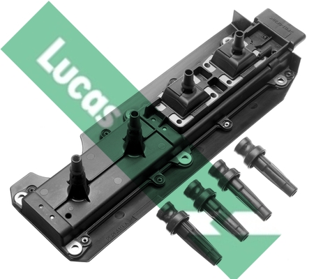 LUCAS DMB869 Ignition Coil