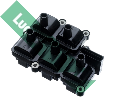 LUCAS DMB873 Ignition Coil