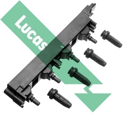 LUCAS DMB875 Ignition Coil