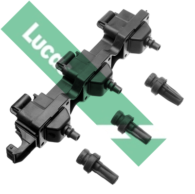 LUCAS DMB884 Ignition Coil