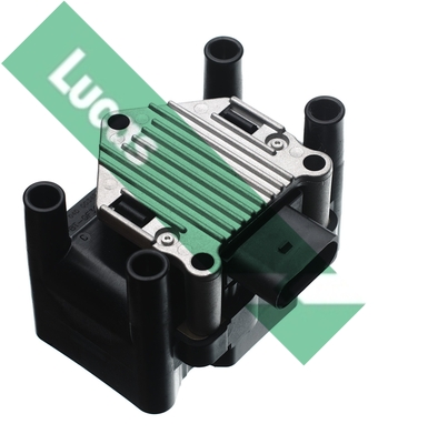 LUCAS DMB891 Ignition Coil