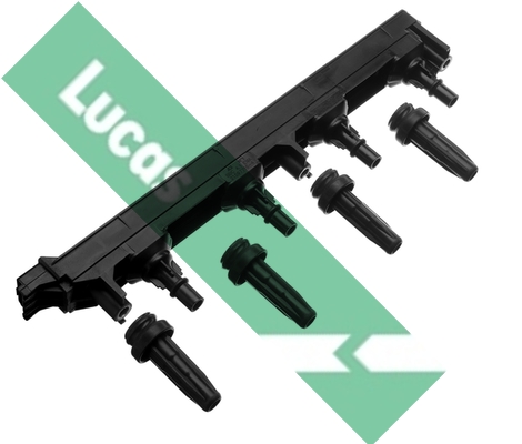 LUCAS DMB917 Ignition Coil